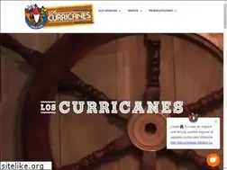 Sites similar to loscurricanes.mx