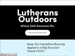 Sites similar to losd.org