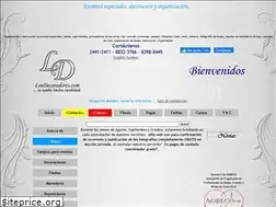 Sites similar to losdecoradores.com