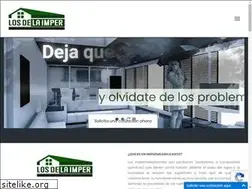Sites similar to losdelaimper.com
