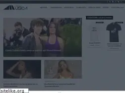 Sites similar to losdelamusica.com