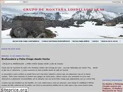 Sites similar to losdelasclaras.blogspot.com
