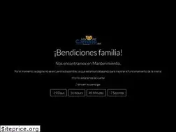 Sites similar to losdelcamino.net