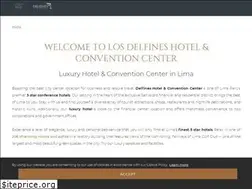 Sites similar to losdelfineshotel.com