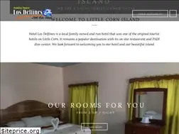 Sites similar to losdelfineslittlecorn.com