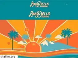 Sites similar to losdells.com