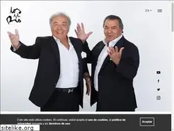 Sites similar to losdelrio.es