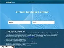Sites similar to losderi.com