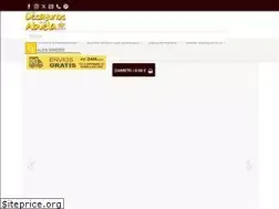 Sites similar to losdesayunosdelaabuela.com