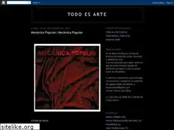 Sites similar to losdestacagados.blogspot.com