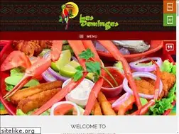 Sites similar to losdomingos.com