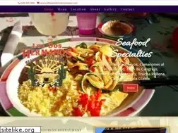 Sites similar to losdoshermanosoregon.com
