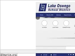 Sites similar to losdschools.org