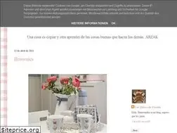 Sites similar to losdulcesdeclaudia.com