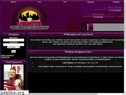 Sites similar to lose-satt.de