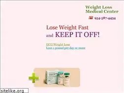 Sites similar to lose-weight-fast.com