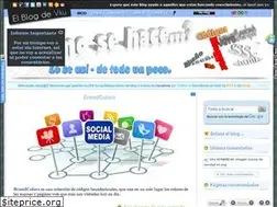 Sites similar to loseasi.blogspot.com