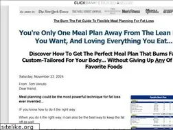 Sites similar to losefatandbuildmuscle.com
