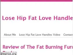 Sites similar to losehipfatlovehandles.com