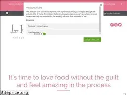 Sites similar to loseitandloveit.co.uk