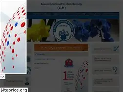 Sites similar to losemilenfomamiyelom.org