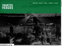 Sites similar to losenanitosverdes.net
