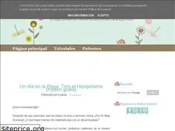 Sites similar to losenredosdelyanne.blogspot.com