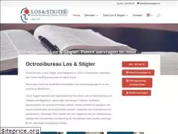 Sites similar to losenstigter.nl