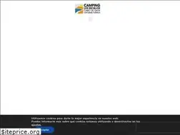 Sites similar to losesculloscabodegata.com