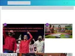 Sites similar to losespuelazos.com