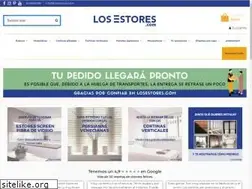 Sites similar to losestores.com