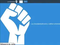 Sites similar to losestudiantes.co