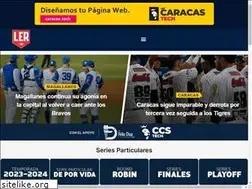 Sites similar to loseternosrivales.com