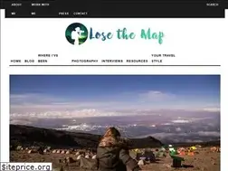 Sites similar to losethemap.com