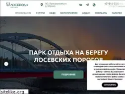 Sites similar to losevoda.ru