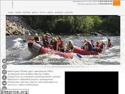 Sites similar to losevopark.ru