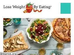 Sites similar to loseweightbyeating.com