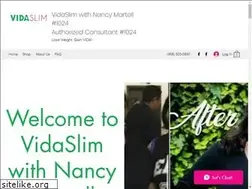 Sites similar to loseweightgainvida1024.com