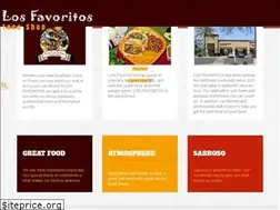 Sites similar to losfavs.com