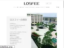 Sites similar to losfee.net