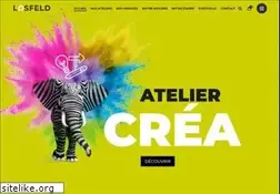 Sites similar to losfeld.be