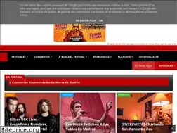 Sites similar to losfestivaleros.com