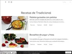 Sites similar to losfogonesdeanasevilla.com