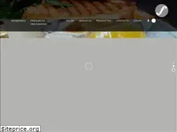 Sites similar to losfontanes.com.uy