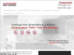 Sites similar to losfumigadores.com