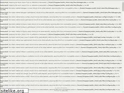 Sites similar to losgajos.com