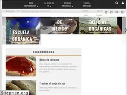 Sites similar to losgastronautas.com
