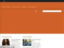 Sites similar to losgatos.com