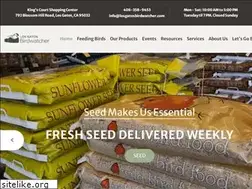 Sites similar to losgatosbirdwatcher.com