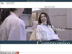 Sites similar to losgatosdentalgroup.com